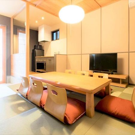 Musubi Hotel Machiya Haruyoshi Fukuoka  Eksteriør bilde