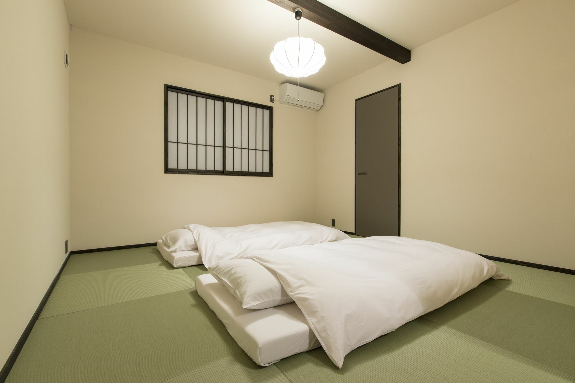 Musubi Hotel Machiya Haruyoshi Fukuoka  Eksteriør bilde
