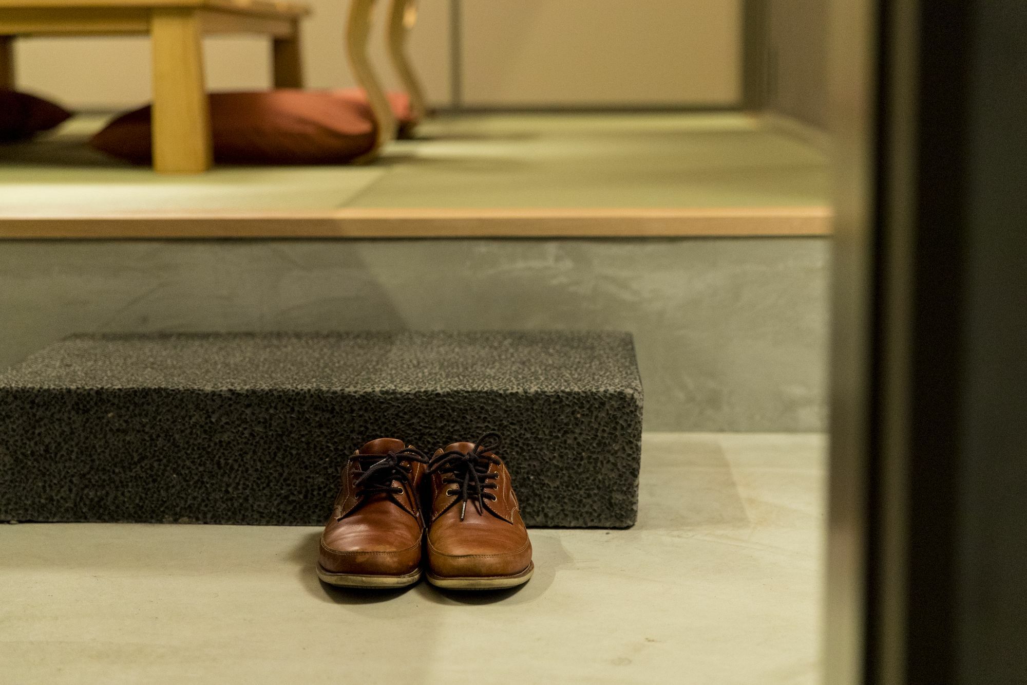 Musubi Hotel Machiya Haruyoshi Fukuoka  Eksteriør bilde